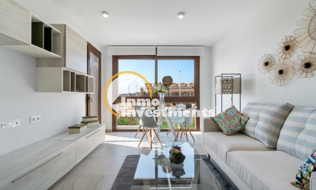New build - Apartment - San Pedro - San Pedro del Pinatar