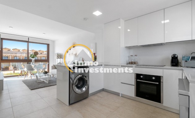 New build - Apartment - San Pedro - San Pedro del Pinatar