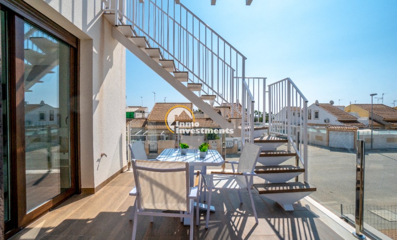 New build - Apartment - San Pedro - San Pedro del Pinatar