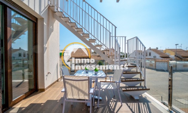 New build - Apartment - San Pedro - San Pedro del Pinatar