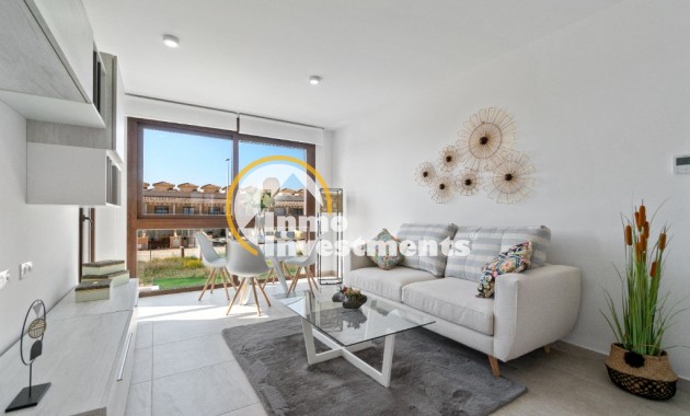 New build - Apartment - San Pedro - San Pedro del Pinatar