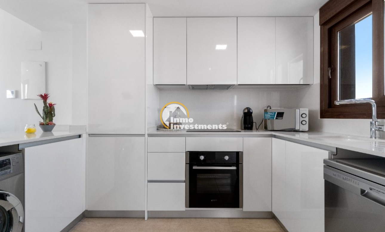 New build - Apartment - San Pedro - San Pedro del Pinatar