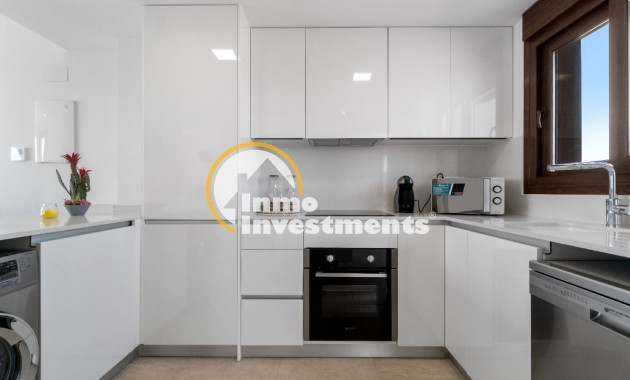 New build - Apartment - San Pedro - San Pedro del Pinatar