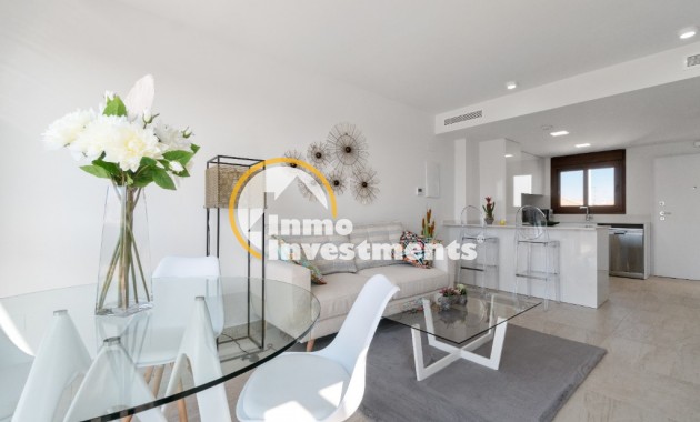 New build - Apartment - San Pedro - San Pedro del Pinatar