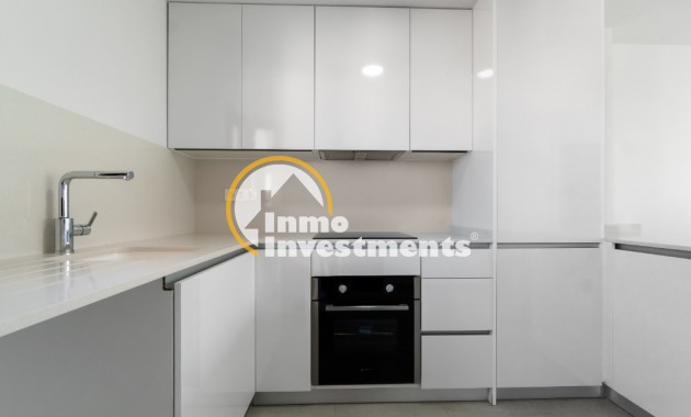 New build - Apartment - San Pedro - San Pedro del Pinatar