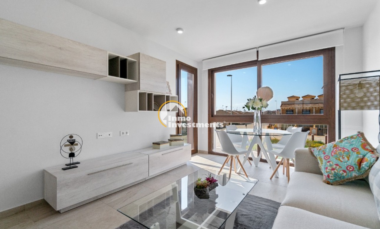 New build - Apartment - San Pedro - San Pedro del Pinatar