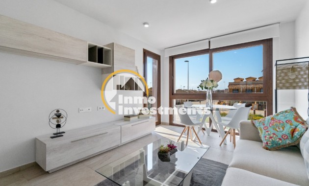 New build - Apartment - San Pedro - San Pedro del Pinatar