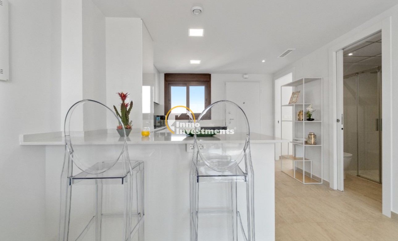 New build - Apartment - San Pedro - San Pedro del Pinatar