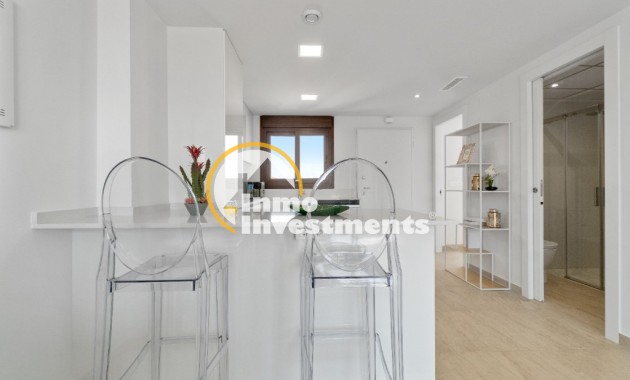 New build - Apartment - San Pedro - San Pedro del Pinatar