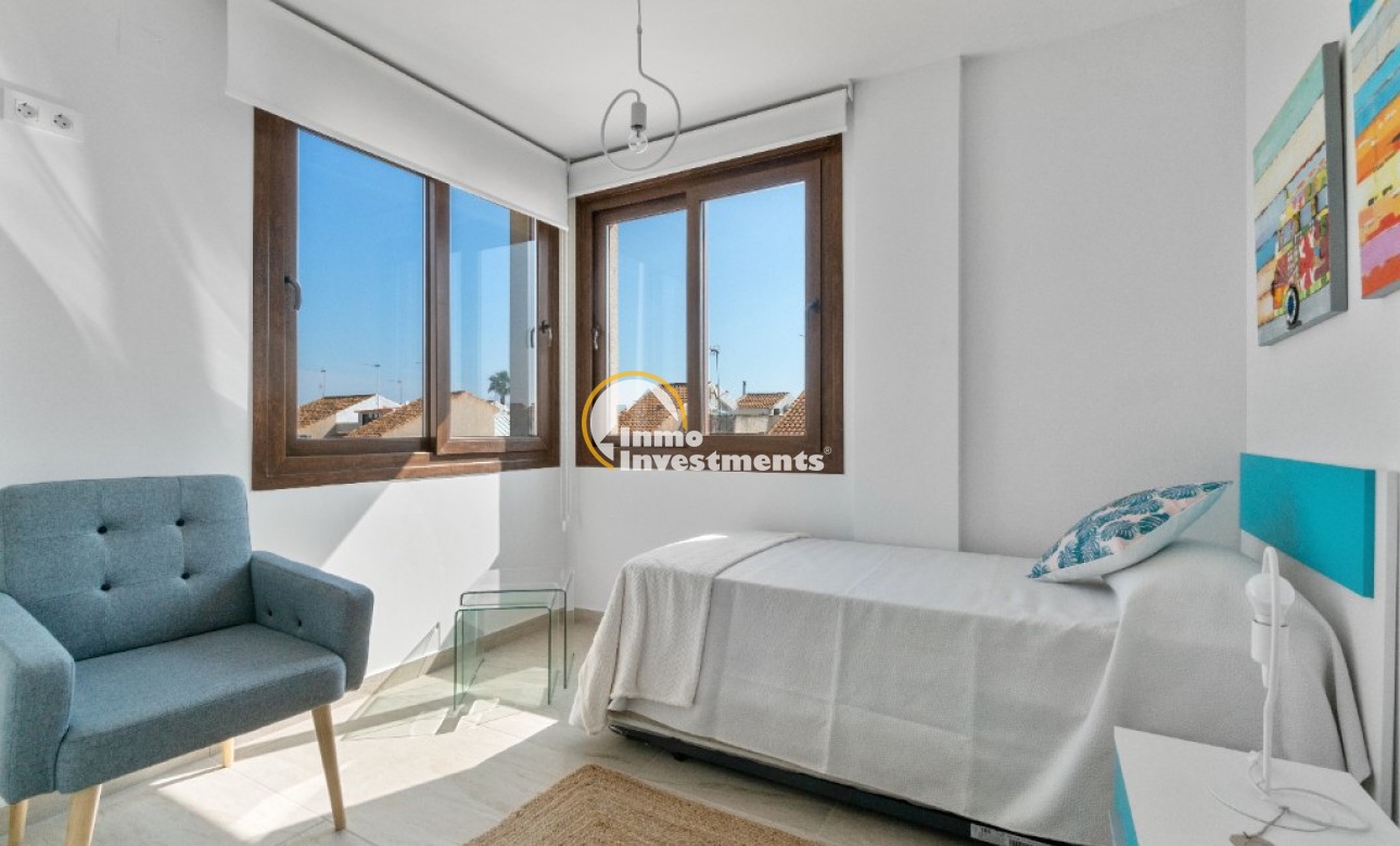 New build - Apartment - San Pedro - San Pedro del Pinatar