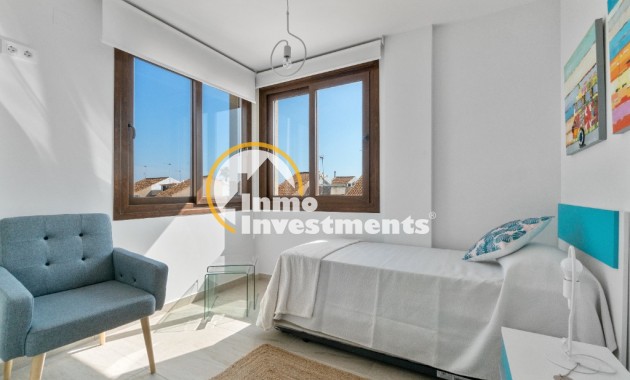 New build - Apartment - San Pedro - San Pedro del Pinatar