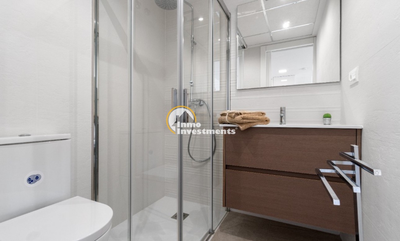 New build - Apartment - San Pedro - San Pedro del Pinatar