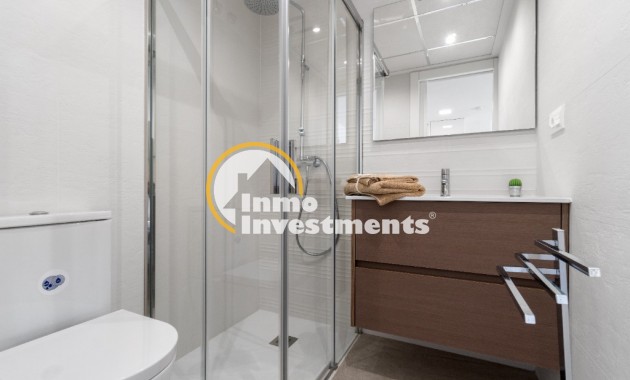 New build - Apartment - San Pedro - San Pedro del Pinatar