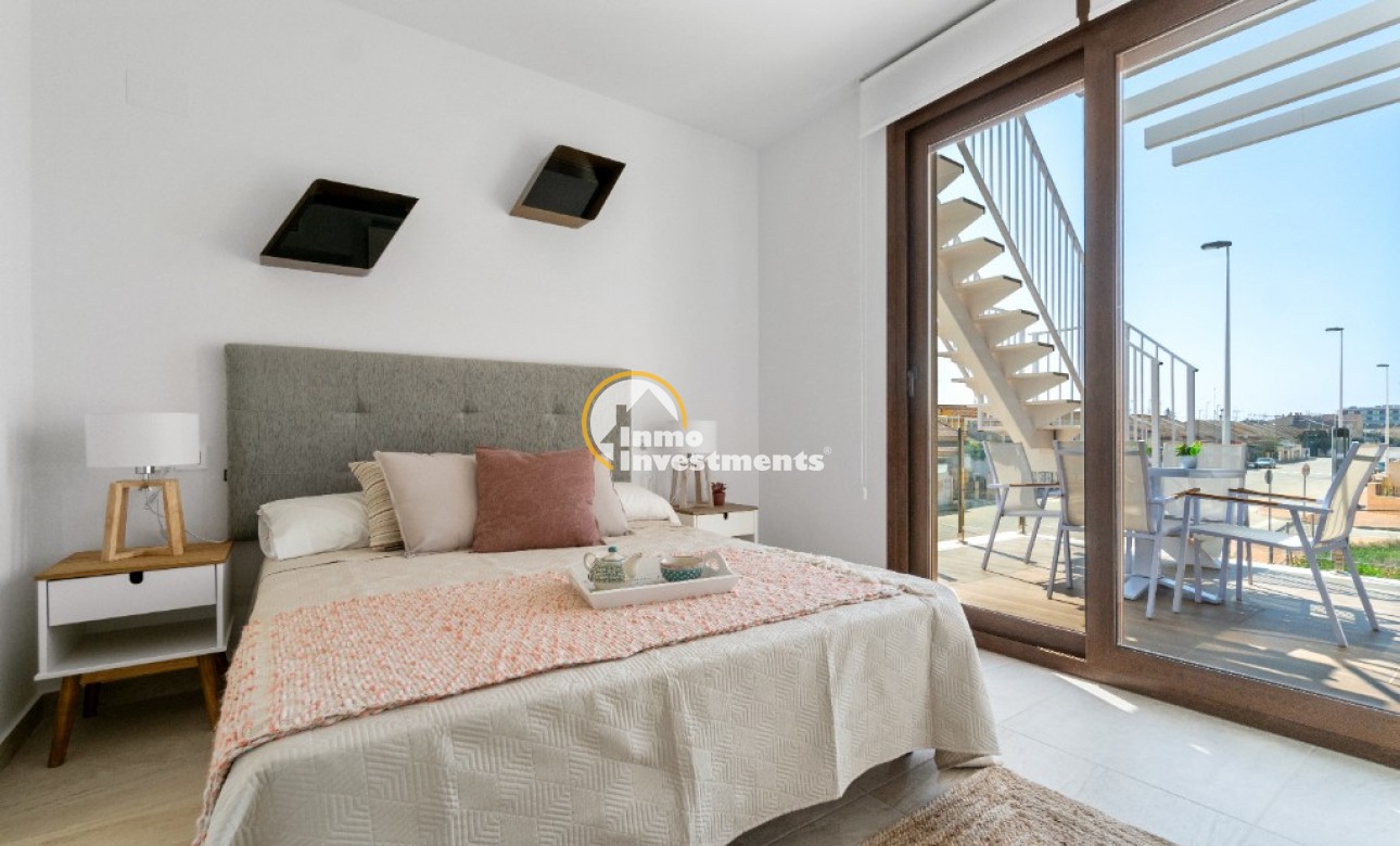 New build - Apartment - San Pedro - San Pedro del Pinatar
