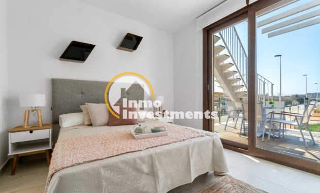 New build - Apartment - San Pedro - San Pedro del Pinatar
