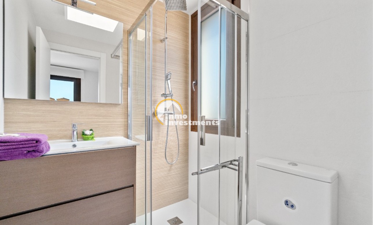 New build - Apartment - San Pedro - San Pedro del Pinatar