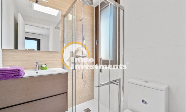 New build - Apartment - San Pedro - San Pedro del Pinatar