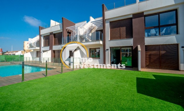 New build - Apartment - San Pedro - San Pedro del Pinatar