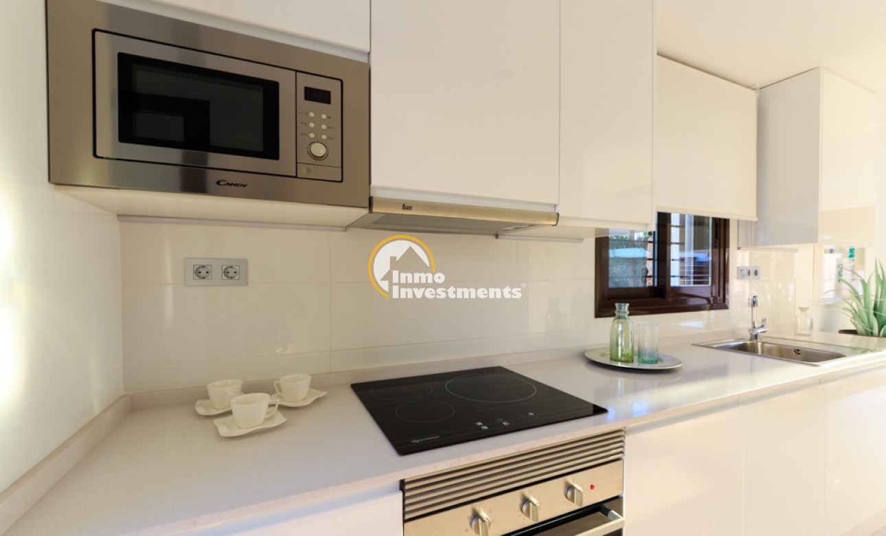 Nieuwbouw - Townhouse - Pilar de la Horadada