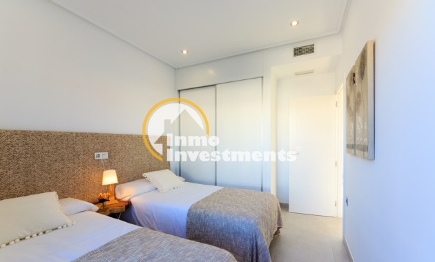 Nieuwbouw - Townhouse - Pilar de la Horadada