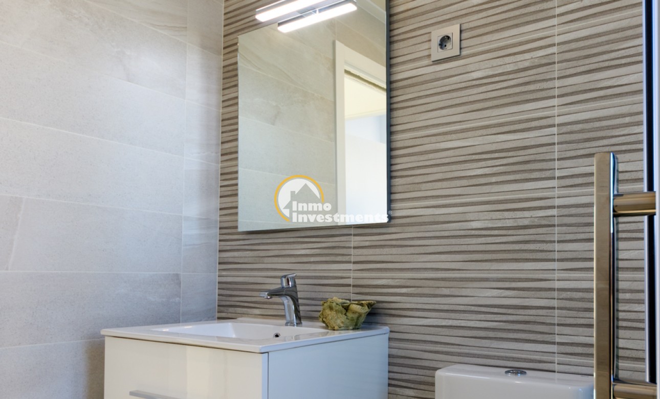 Nieuwbouw - Townhouse - Pilar de la Horadada