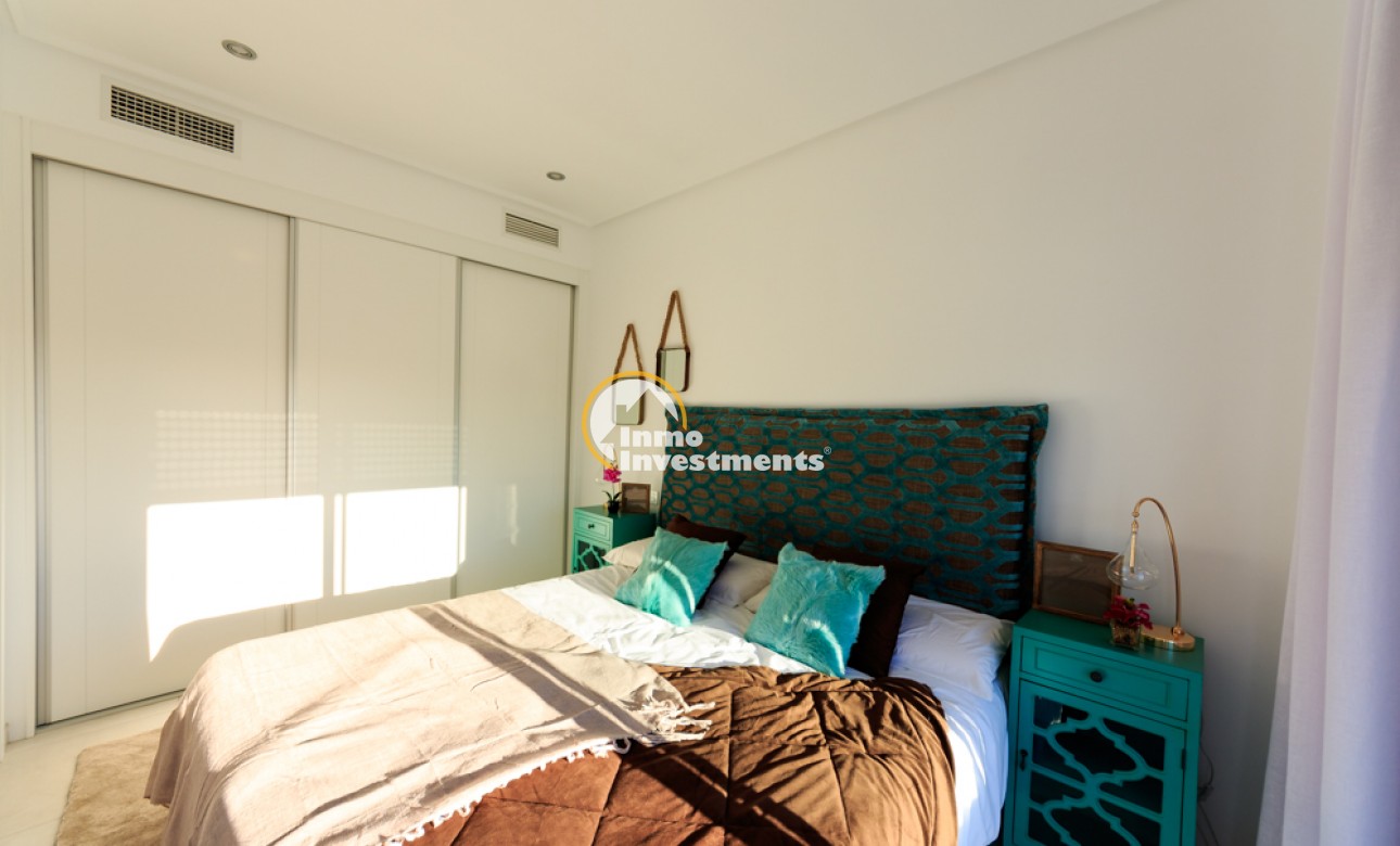 Nieuwbouw - Townhouse - Pilar de la Horadada