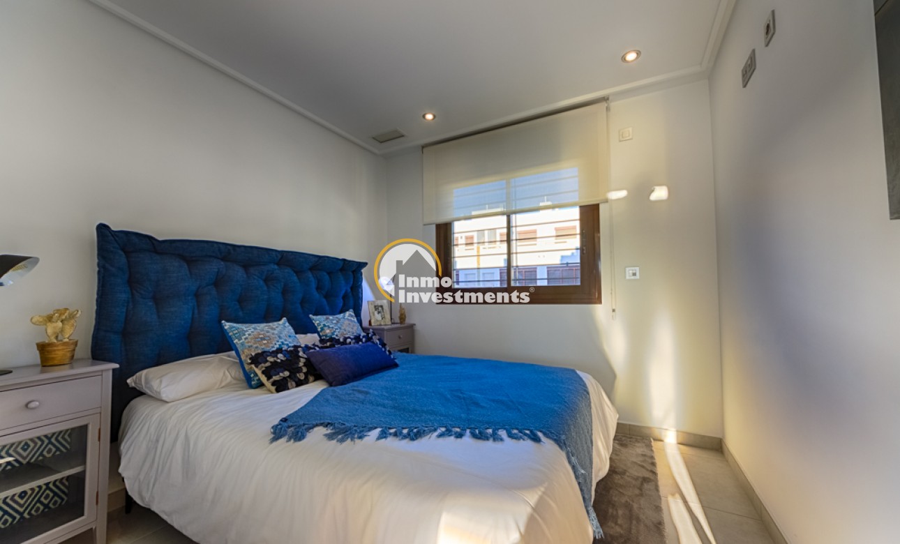 Nieuwbouw - Townhouse - Pilar de la Horadada