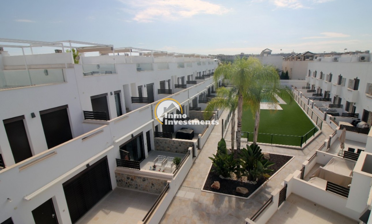 Nieuwbouw - Townhouse - Pilar de la Horadada