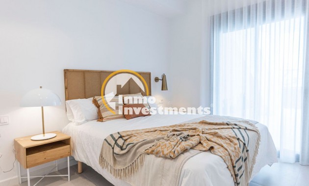 Obra nueva - Apartamento - Pilar de la Horadada