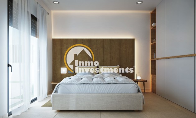 Nieuwbouw - Villa - Murcia - 