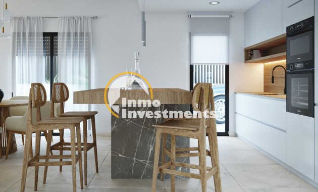 Nieuwbouw - Villa - Murcia - 