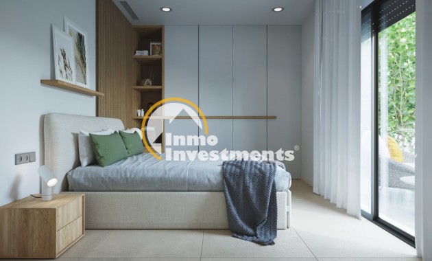 Nieuwbouw - Villa - Murcia - 