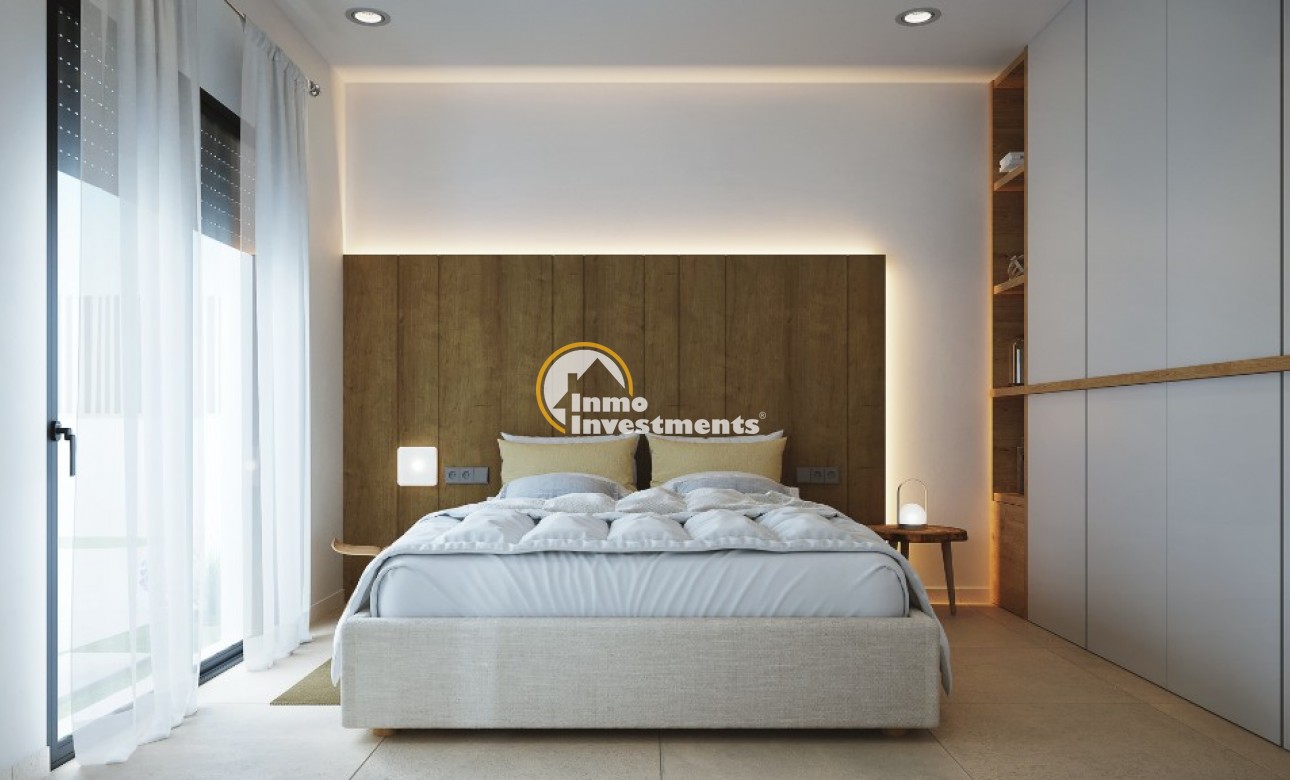 Nieuwbouw - Villa - Murcia - 