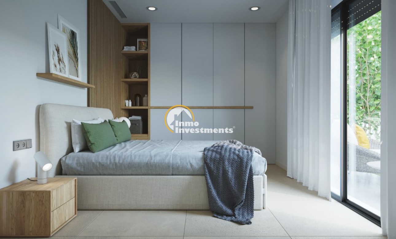 Nieuwbouw - Villa - Murcia - 