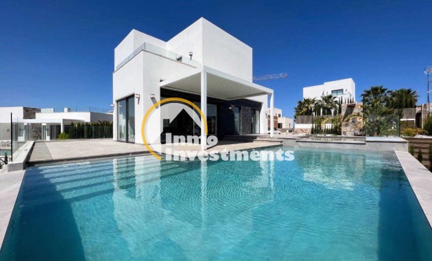 Resale - Villa - Las Colinas - Las Colinas Golf