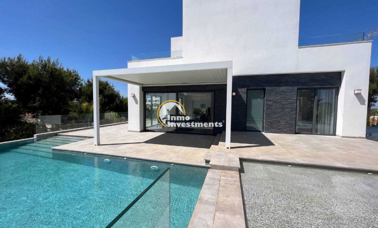 Resale - Villa - Las Colinas - Las Colinas Golf