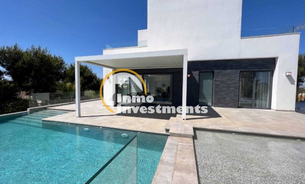 Resale - Villa - Las Colinas - Las Colinas Golf