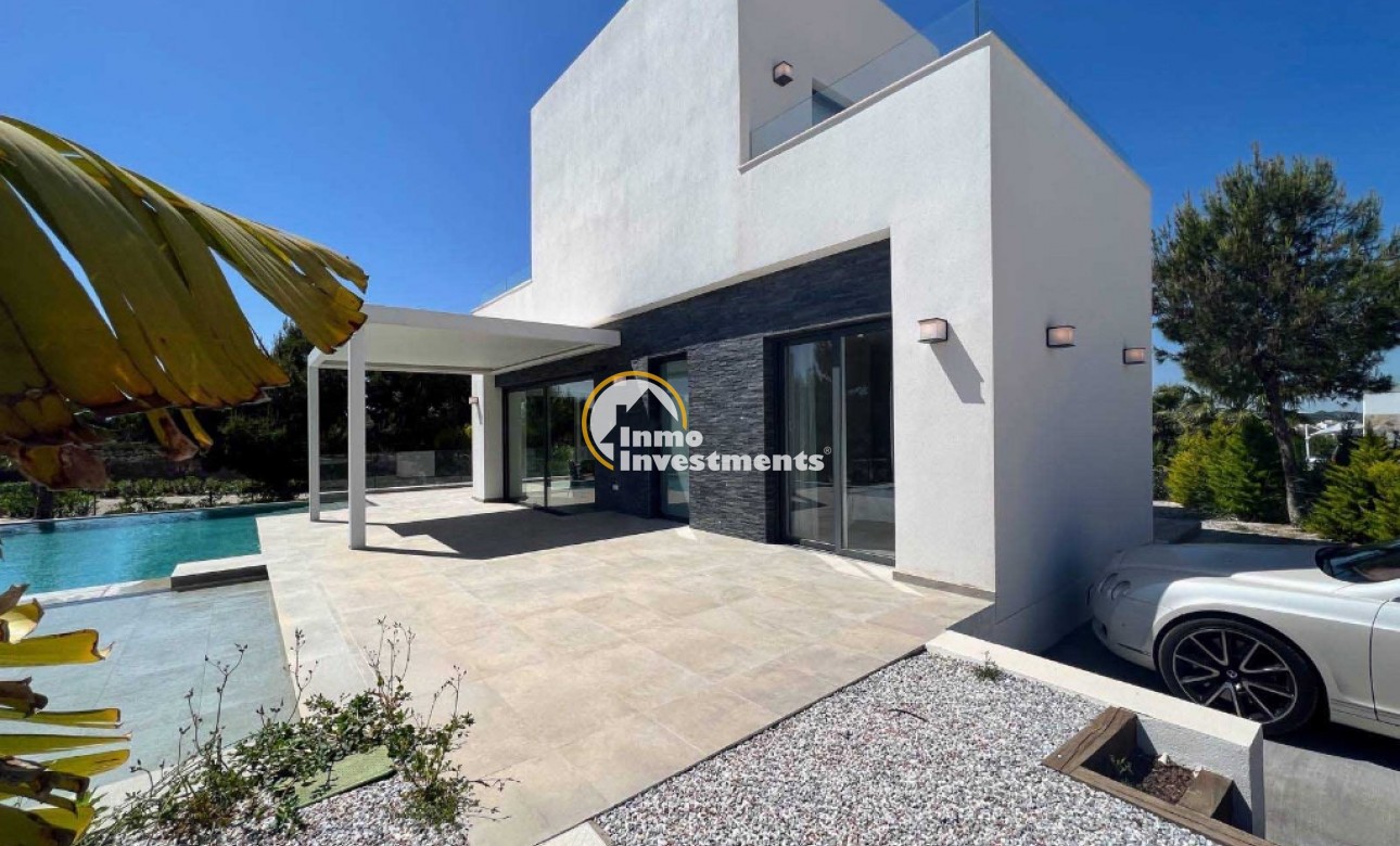 Resale - Villa - Las Colinas - Las Colinas Golf