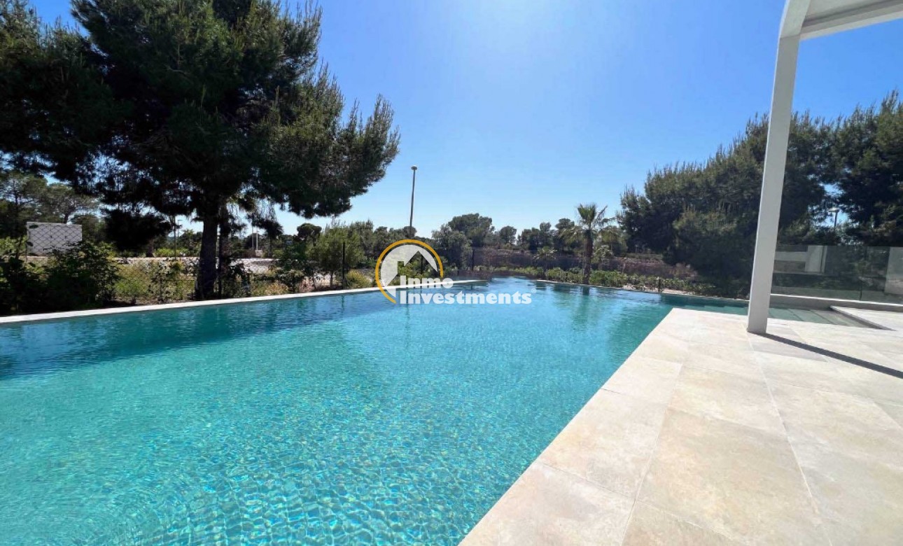 Resale - Villa - Las Colinas - Las Colinas Golf