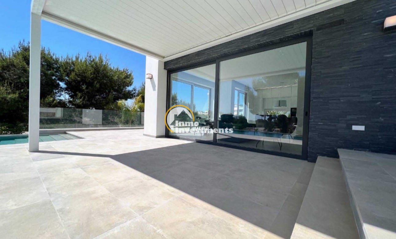 Resale - Villa - Las Colinas - Las Colinas Golf