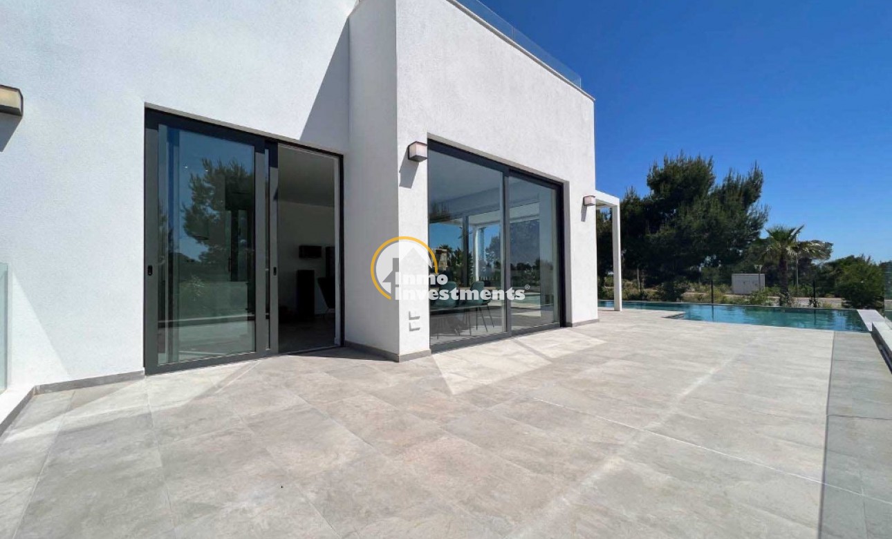 Resale - Villa - Las Colinas - Las Colinas Golf