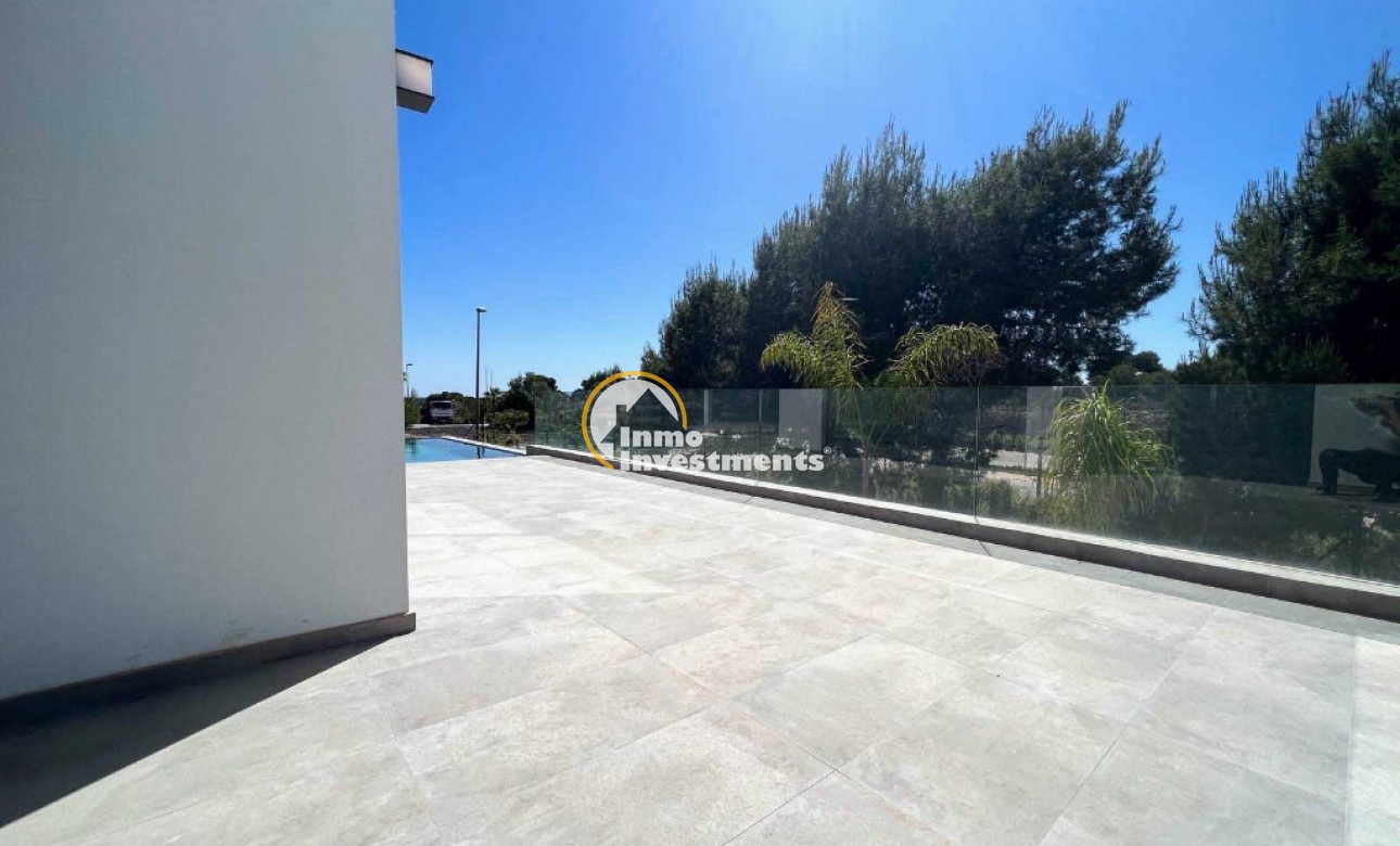 Resale - Villa - Las Colinas - Las Colinas Golf