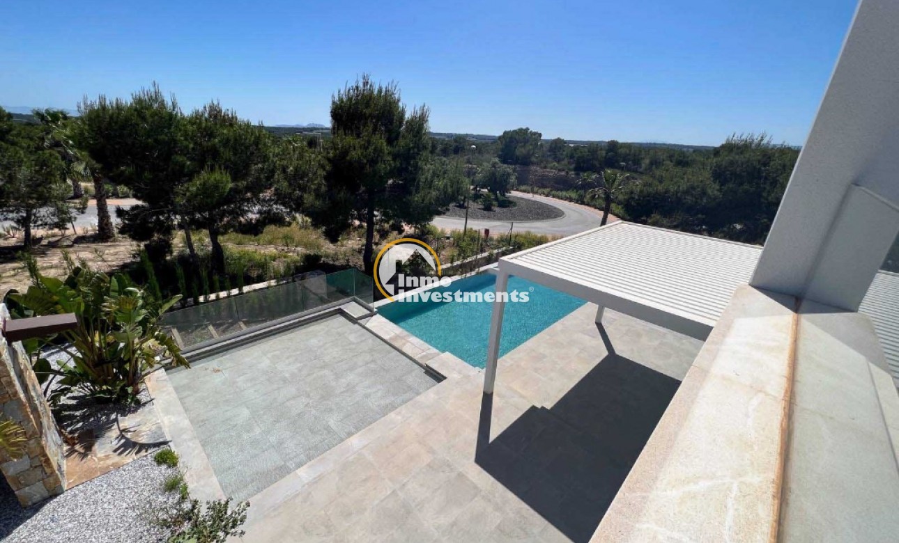 Resale - Villa - Las Colinas - Las Colinas Golf