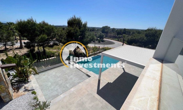 Resale - Villa - Las Colinas - Las Colinas Golf