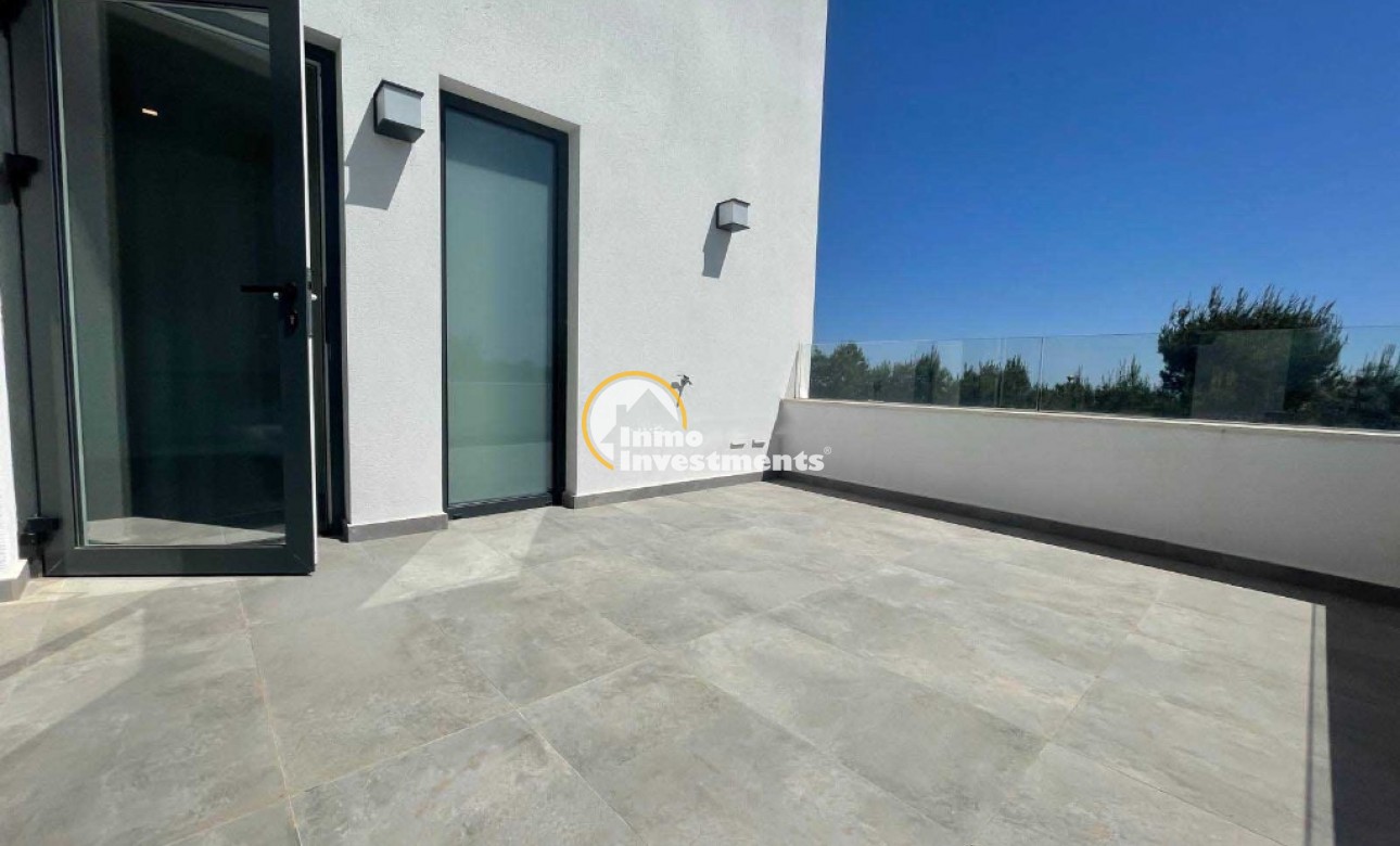 Resale - Villa - Las Colinas - Las Colinas Golf