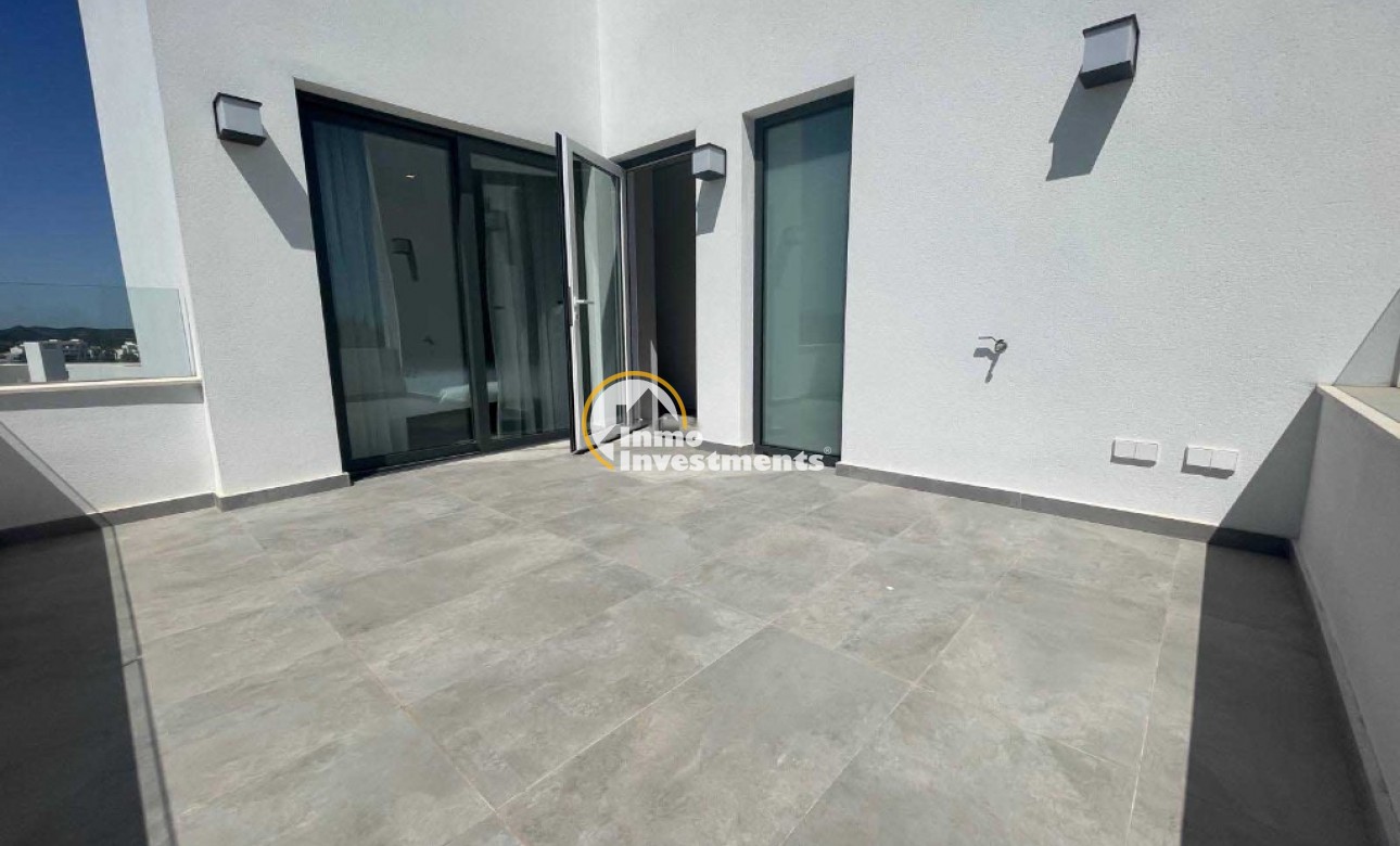 Resale - Villa - Las Colinas - Las Colinas Golf