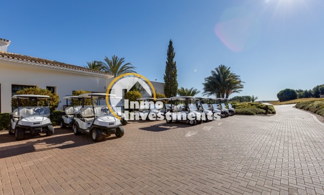 Resale - Villa - Las Colinas - Las Colinas Golf