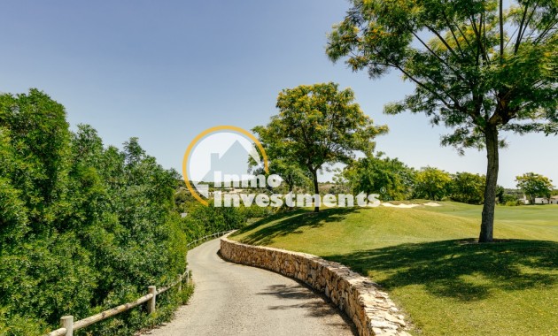 Resale - Villa - Las Colinas - Las Colinas Golf