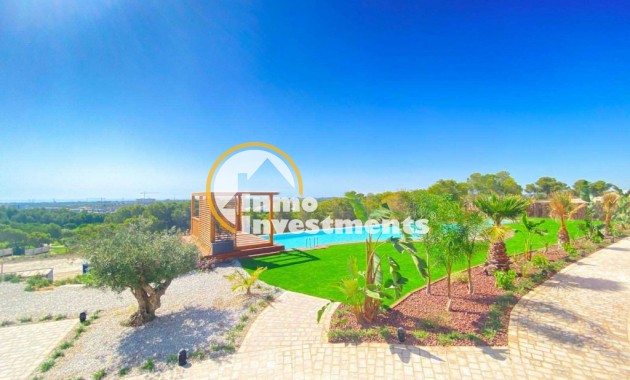 Till salu - Lägenhet - Las Colinas - Las Colinas Golf