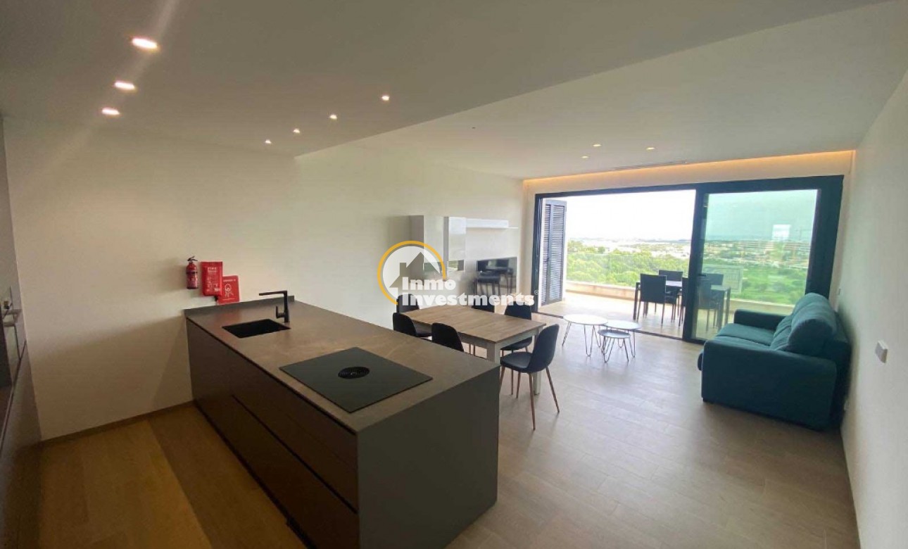 Till salu - Lägenhet - Las Colinas - Las Colinas Golf